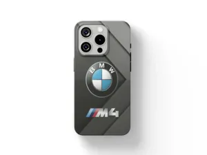 BMW Custodia Telefono Robusta da Professionisti